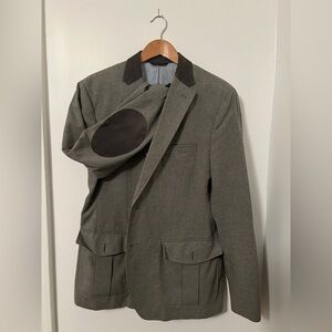 Banana Republic Blazer - unique design and excellent condition